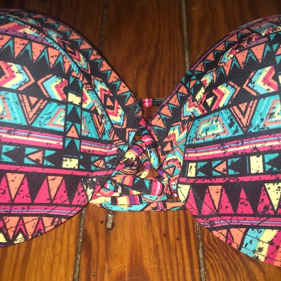 Apollo swimwear top size XL - Picture 4 of 6